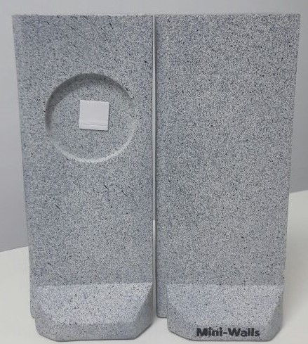 Mini-Walls